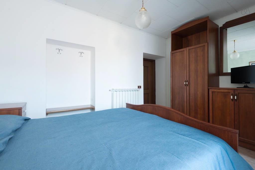 Albergo Miramonti Comano  Exterior foto
