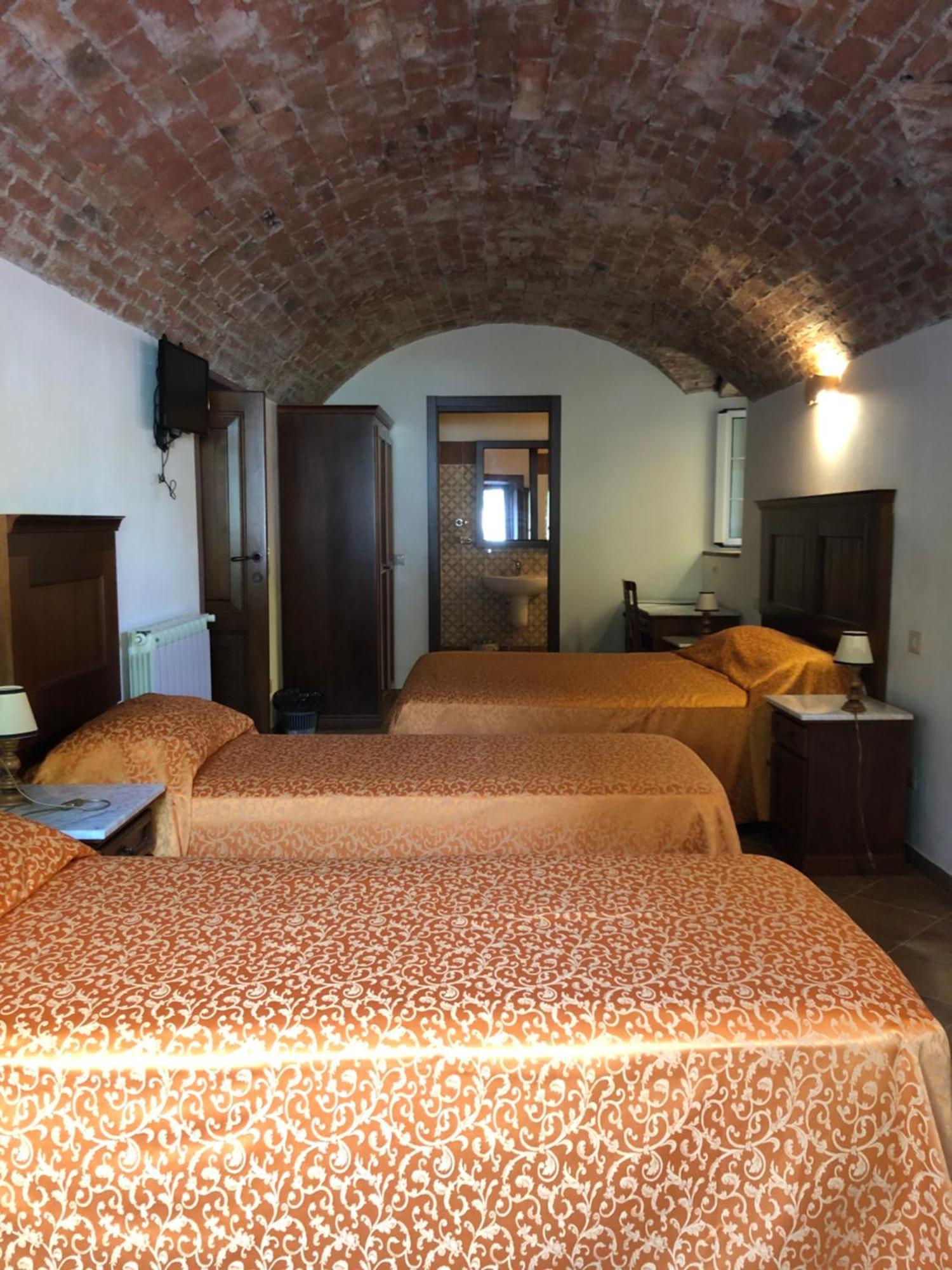 Albergo Miramonti Comano  Exterior foto