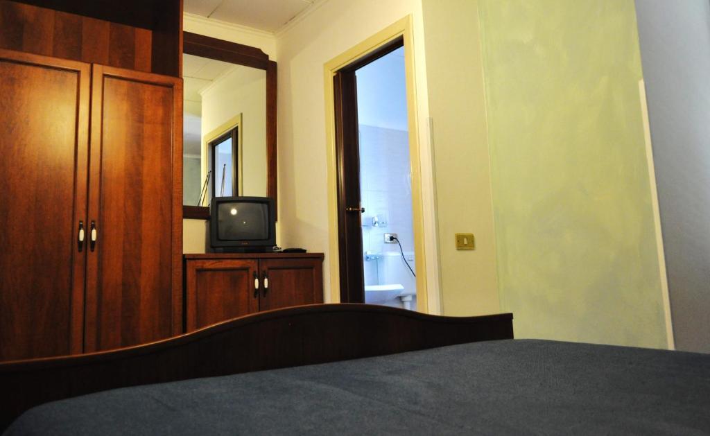 Albergo Miramonti Comano  Exterior foto