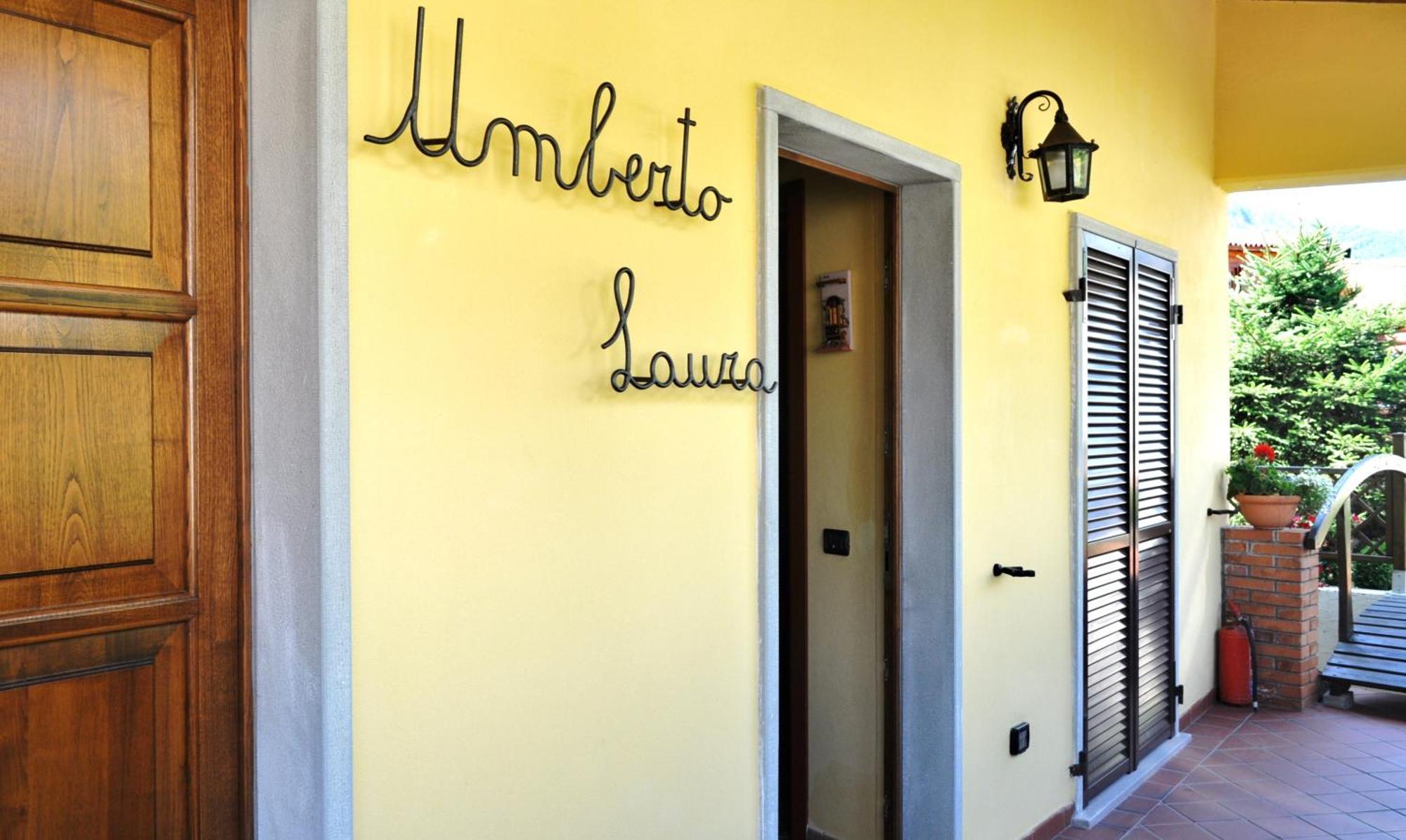Albergo Miramonti Comano  Exterior foto