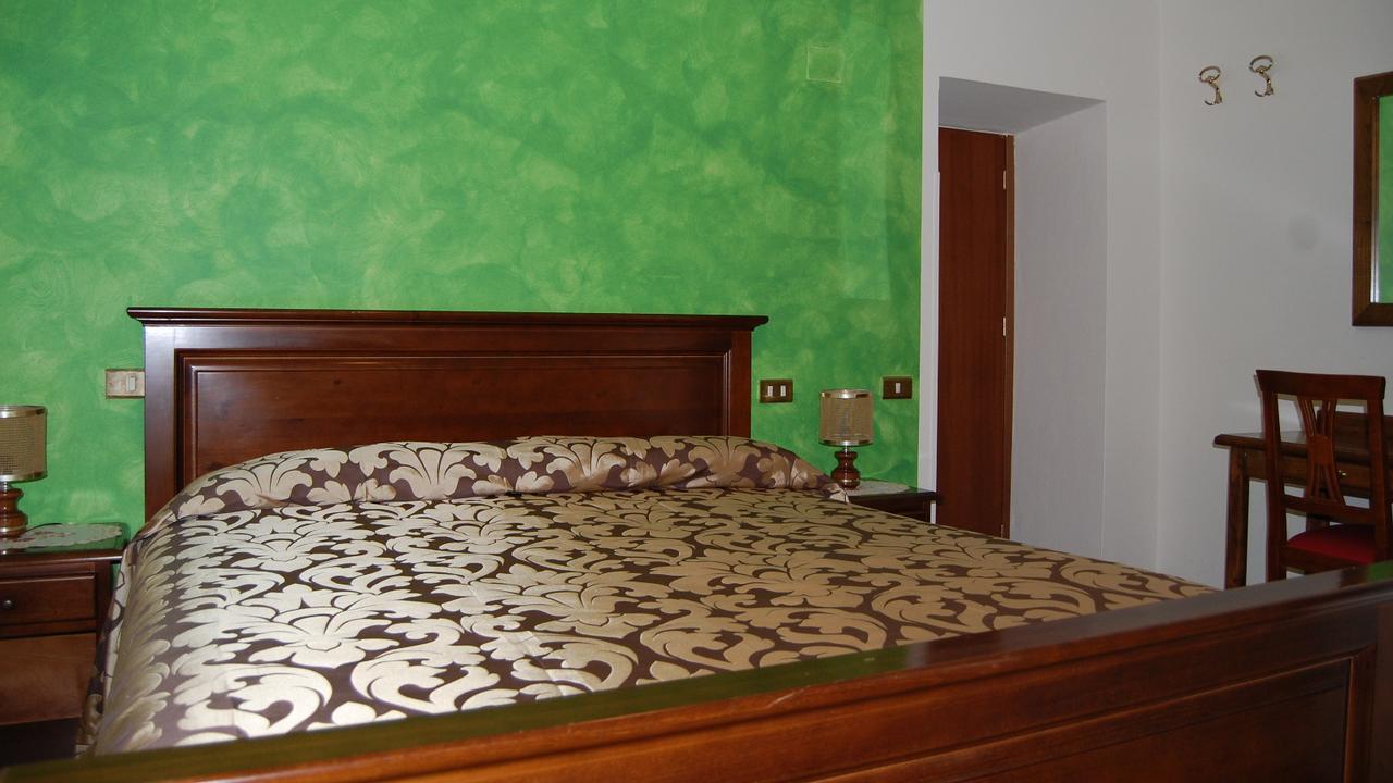 Albergo Miramonti Comano  Exterior foto
