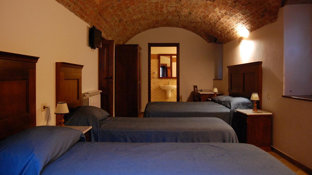 Albergo Miramonti Comano  Exterior foto