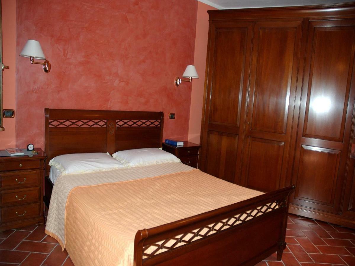 Albergo Miramonti Comano  Exterior foto